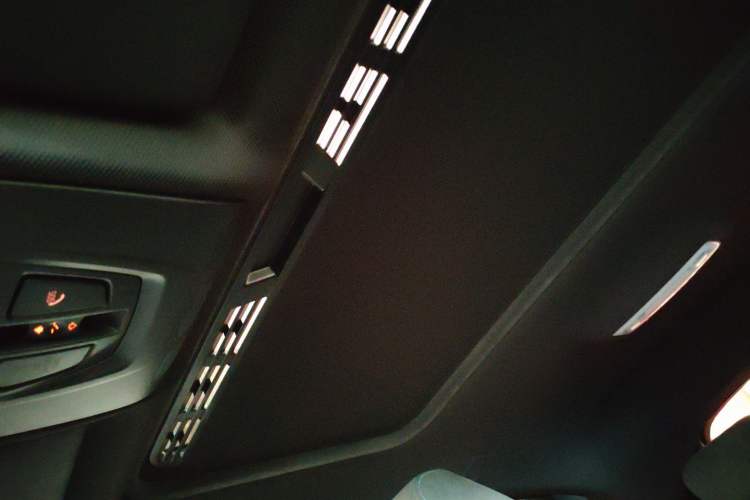 Used BMW 4 Series 2017 425i Gran Coupe Leading Model with M Sport Package