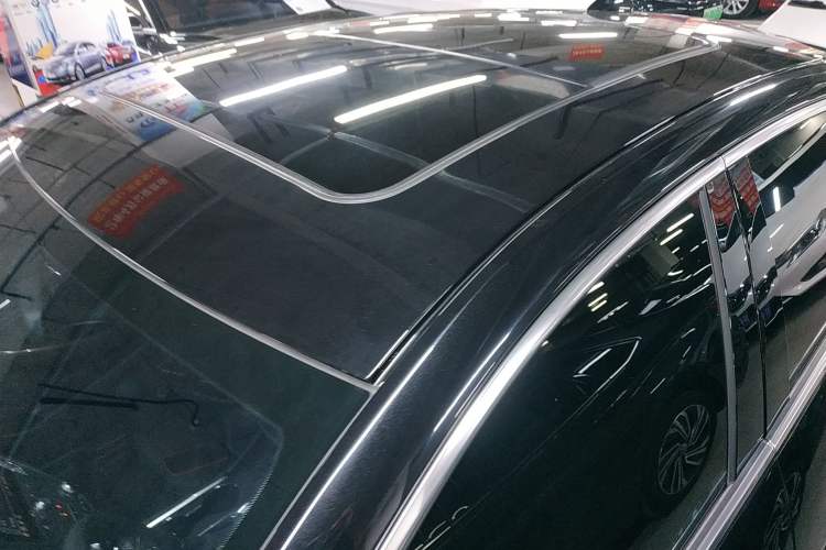 Used Chevrolet Malibu XL 2022 535T Automatic Sport Edition
