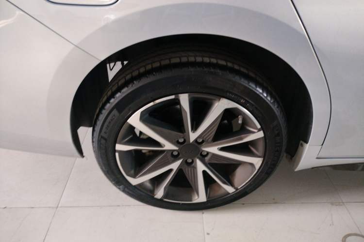 Used AION S Plus 2022 80 Intelligent Driving Version