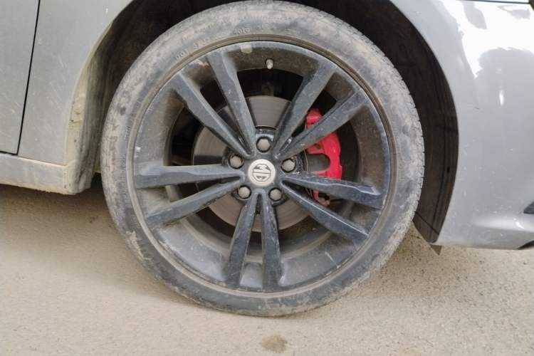 Used MG 6 2019 20T Automatic Trophy 10th Anniversary Edition