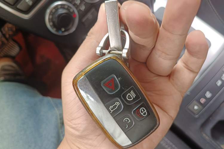 Used Land Rover Freelander 2 2014 2.2T SD4 SE Diesel Edition