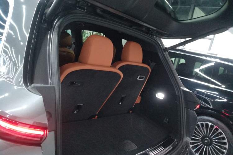 Used Li Auto L8 2024 Pro Model