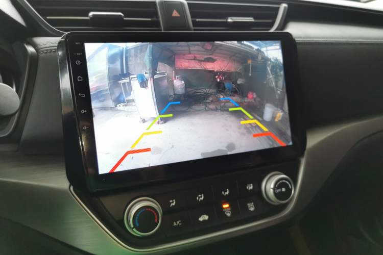 Used Honda Envix 2019 180TURBO CVT Enjoyment Edition China VI
