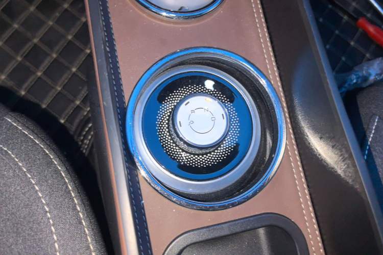 Used Wuling Bingo 2024 203km Light Edition