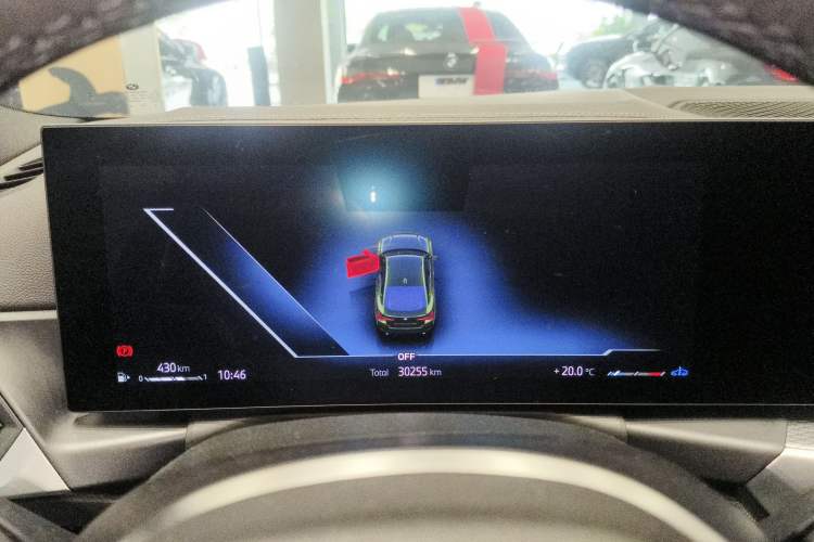 Used BMW 4 Series 2023 425i Gran Coupe M Sport Night Edition Package
