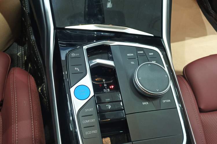 Used BMW i3 2024 eDrive 40 L Midnight Edition