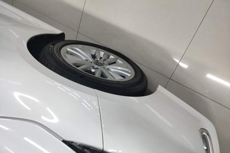 Used Toyota Allion 2022 2.0L Zunyue Edition
