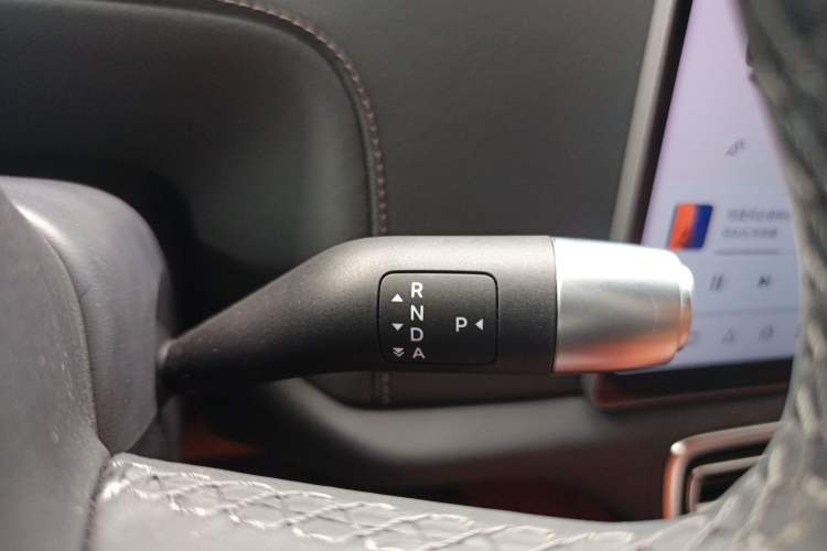 Used Li Auto L8 2024 Max