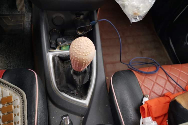 Used CHANGAN KAICHENG Ounuo S 2019 1.5L Ouno S Economy Model JL473QG
