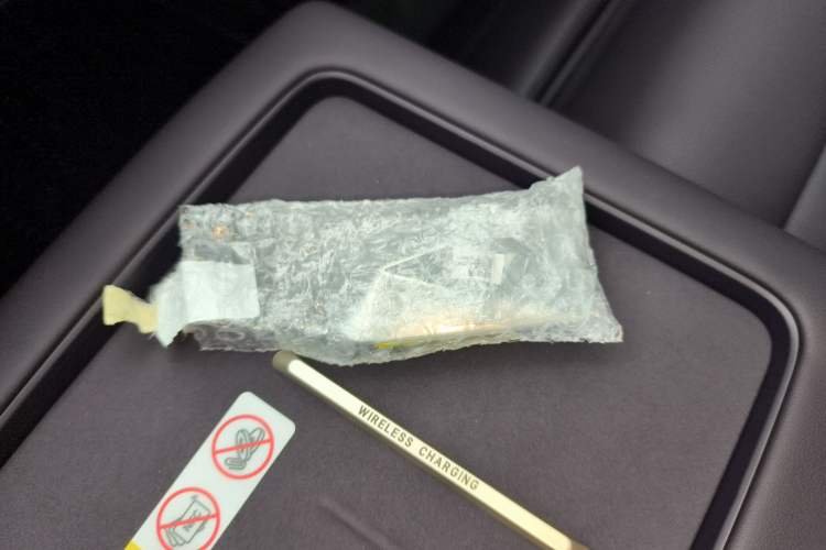 Used Avatr 07 2026 Max+ Pure-Electric Version