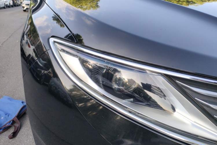 Used Lincoln MKZ 2014 2.0T Luxury Edition