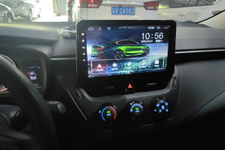 Used Toyota Corolla 2019 1.2T S-CVT GL Pioneer Edition
