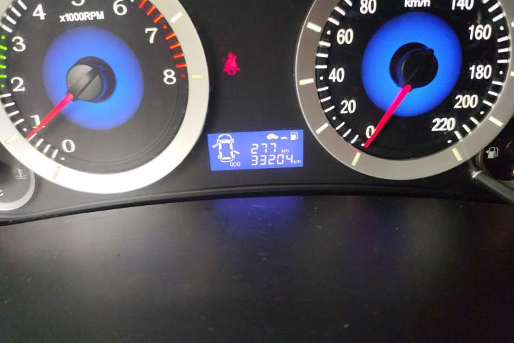 Used Geely Auto Diamond 2014 Sedan 1.5L Manual Entry-Level Model