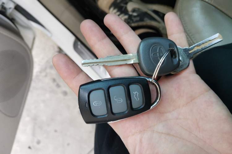 Used Toyota Corolla 2013 Special Edition 1.6L Automatic GL Cool Model
