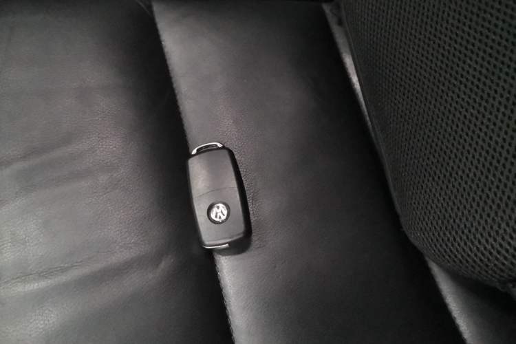 Used Volkswagen Tiguan L 2016 300TSI Automatic Two-Wheel Drive Comfort Edition
