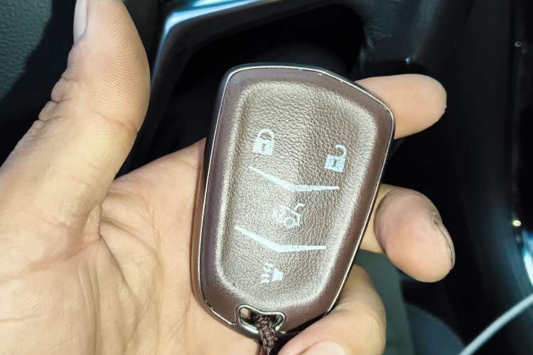 Used Cadillac ATS-L 2017 28T Fashion Edition