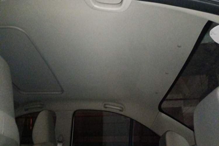 Used Chevrolet Sail 2015 Sail 3 1.5L Manual with Ideal Sunroof Edition