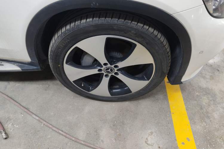 Used Mercedes-Benz GLC 2018 GLC 300 4MATIC Sport Edition