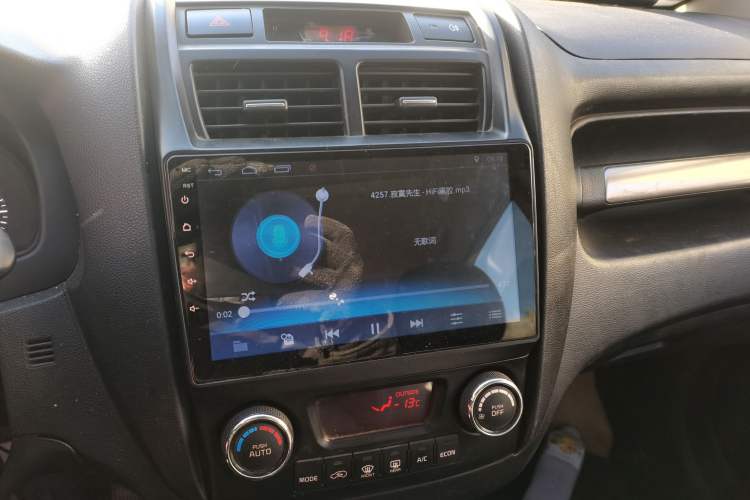 Used Kia Sportage 2011 2.0L Manual 4x4 GLS Trim