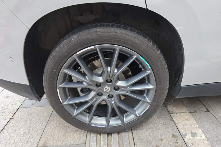 Used Leapmotor C10 2026 605 Enjoyment Edition