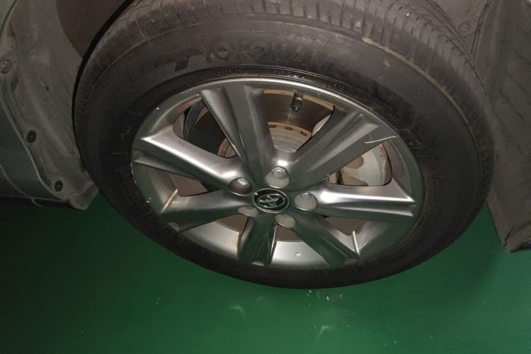 Used Toyota Previa 2012 2.4L 7-Seater Luxury Edition
