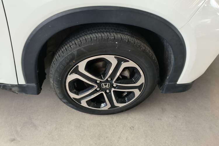 Used Honda XR-V 2021 1.5L CVT Comfort Version