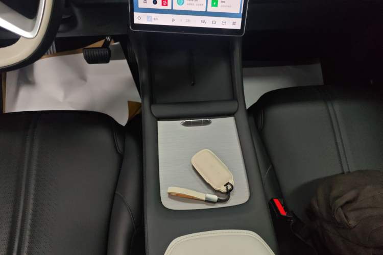 Used Geely Galaxy L7 2023 1.5T 55km AIR