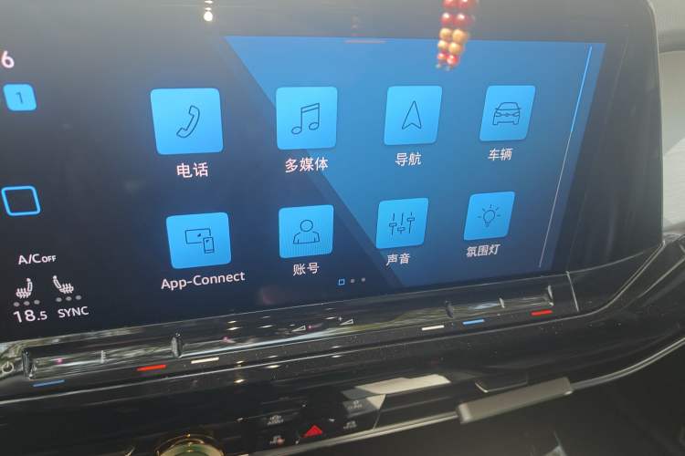 Used Volkswagen Talagon 2022 380TSI All-Wheel-Drive Luxury Prestige Pro 7-Seater