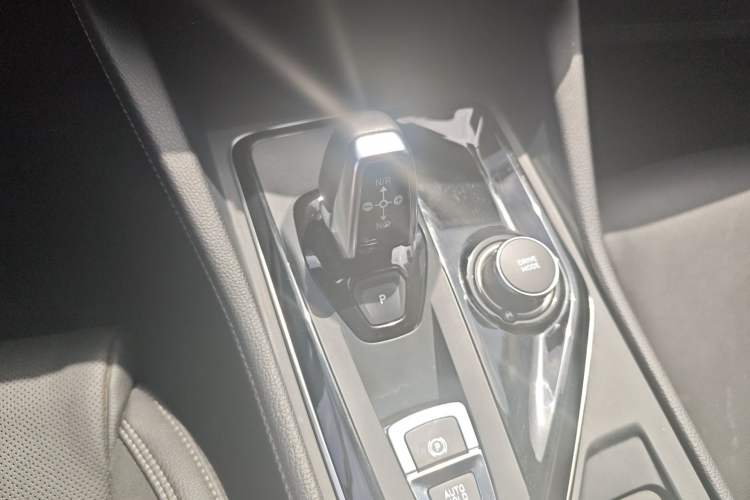 Used Lynk & Co 03 2021 2.0TD Automatic Trendy Champion Edition