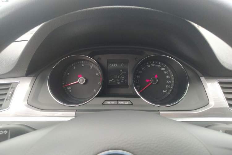 Used Volkswagen Bora 2019 Facelift Bora·Legend 1.5L Automatic Fashion Edition China VI Standard
