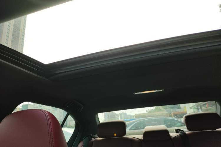 Used Lexus GS 2017 300 F SPORT