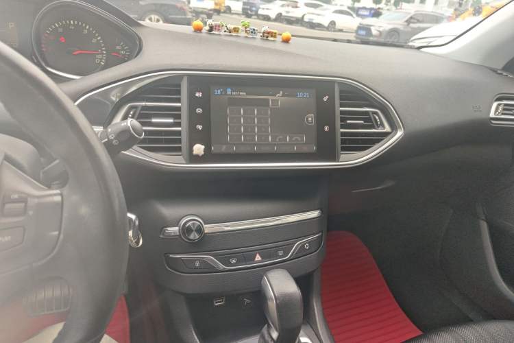 Used Peugeot 308S 2015 1.2T Automatic Jingchi Edition