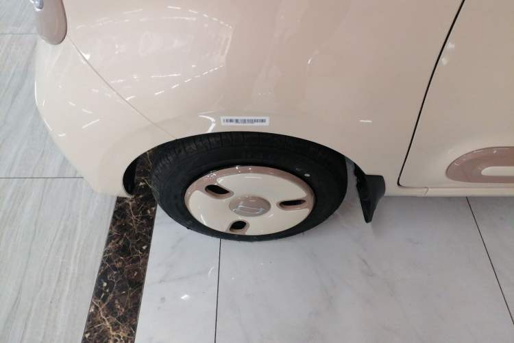 Used Bestune Pony 2025 222km Range Agile Horse