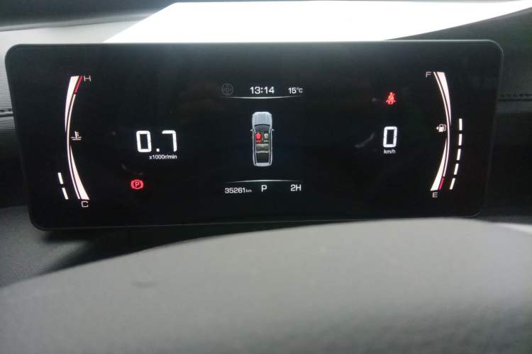 Used Haval H5 2023 2.0T Automatic 4x4 Innovation Edition – Diesel
