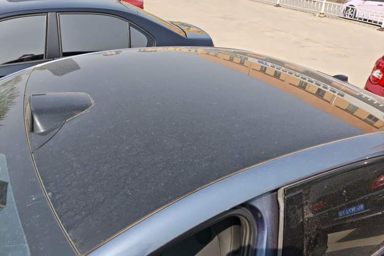 Used BYD Seal 2025 600 All-Wheel Drive Intelligent Driving Version