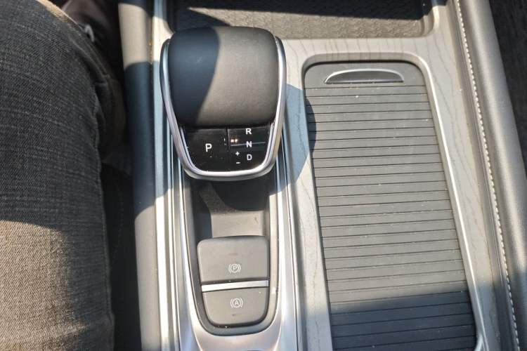 Used Chery Arrizo 8 2022 1.6T DCT Ya