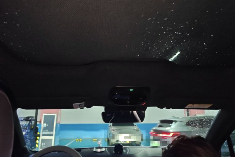 Used Nio EC6 2020 615 km Performance Edition
