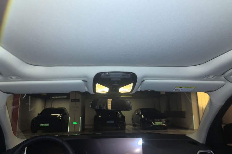 Used BMW 3 Series 2025 325Li M Sport Package