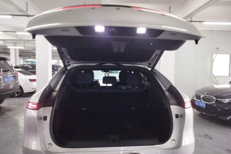 Used XPeng G6 2023 755 Ultra-Long Range Pro