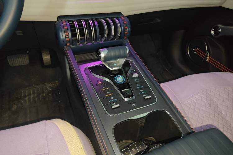 Used BYD Yuan PLUS 2022 510 km Flagship Version