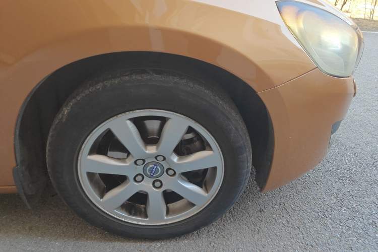 Used Volvo S60 2012 1.6T DRIVe Comfort Edition