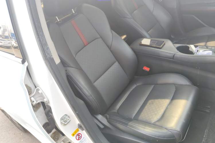 Used Changan Eado 2020 PLUS Blue Whale NE 1.4T GDI DCT Prestige Model
