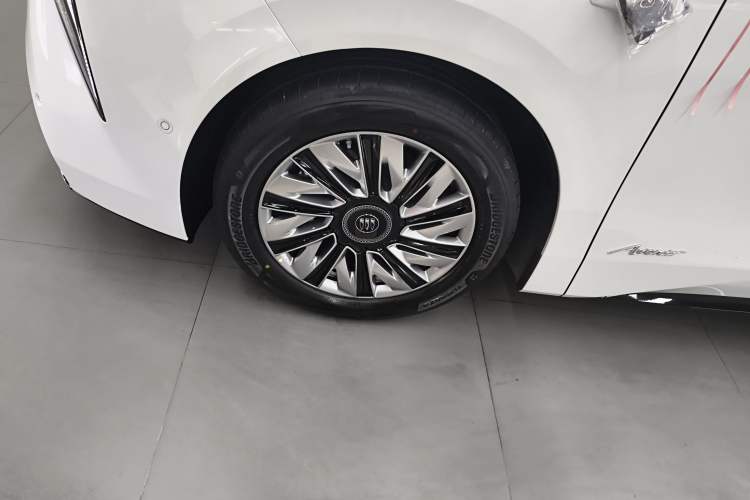 Used Buick Envision Family 2026 Luxury Edition
