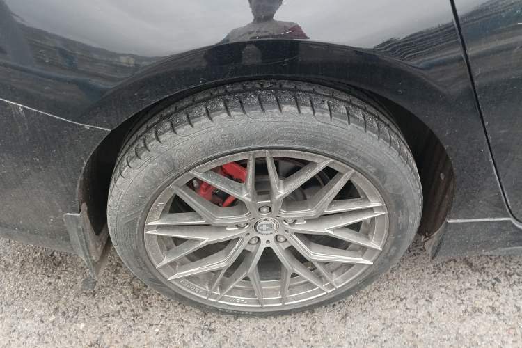 Used Lynk & Co 03 2021 1.5TD DCT Jing Champion Edition