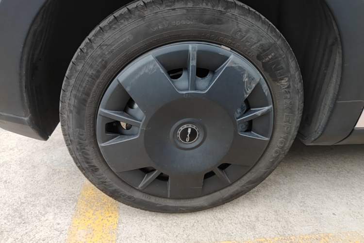 Used BYD Seagull 2023 Active Version
