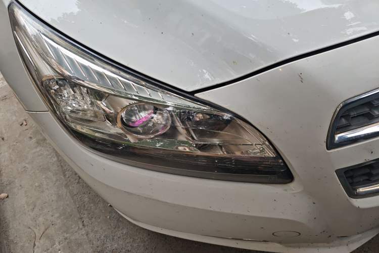 Used Chevrolet Malibu 2014 1.6T Automatic Comfort Edition