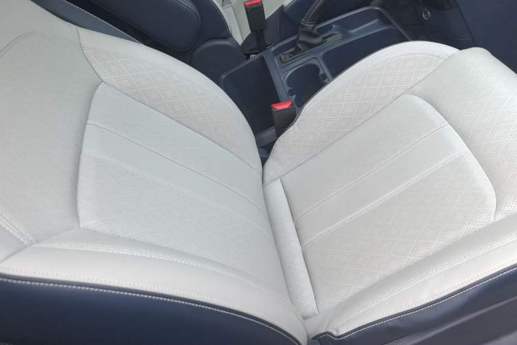 Used FORTHING Lingzhi PLUS 2024 1.5T Manual Luxury 7-Seater