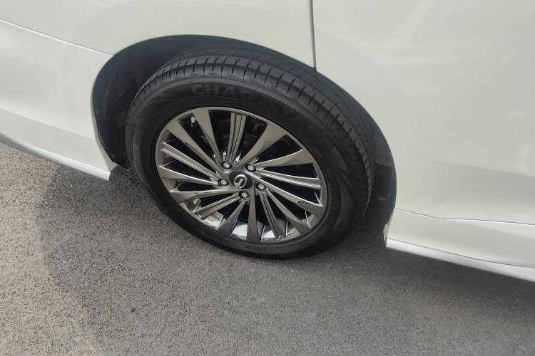 Used GAC Trumpchi M8 2021 Master Series 390T Ultimate Edition
