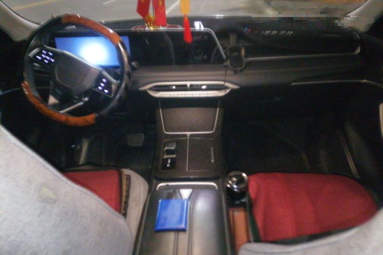 Used Venucia V DD-i 2023 110 km iE Version