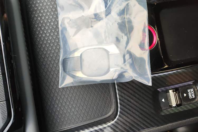 Used GAC Trumpchi EMPOW 2021 270T DCT J15 Version